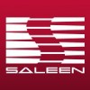 Saleen-logo