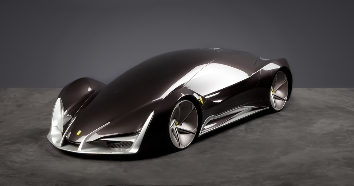 Ferrari_car-Hongik-ViventeRossa