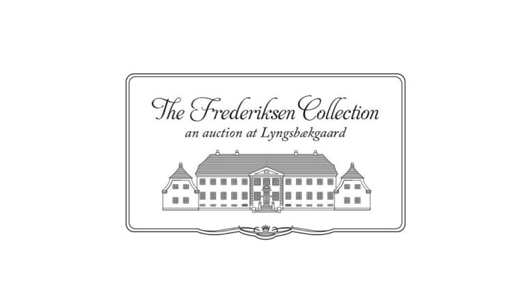 The Frederisksen Collection