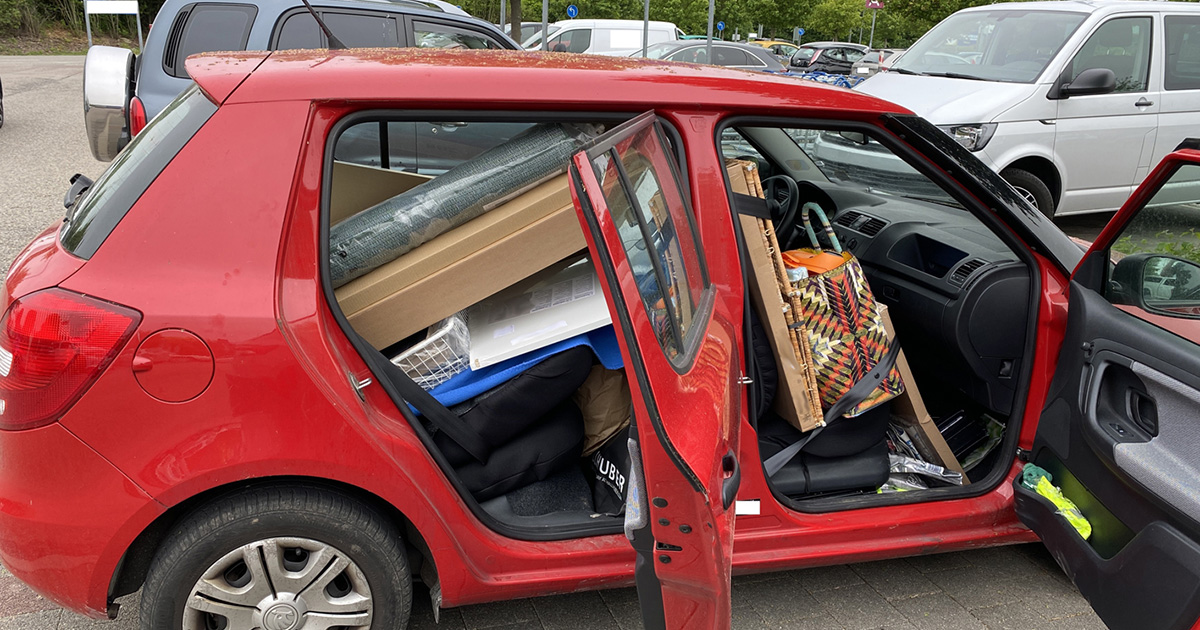 Det kan være livsfarligt